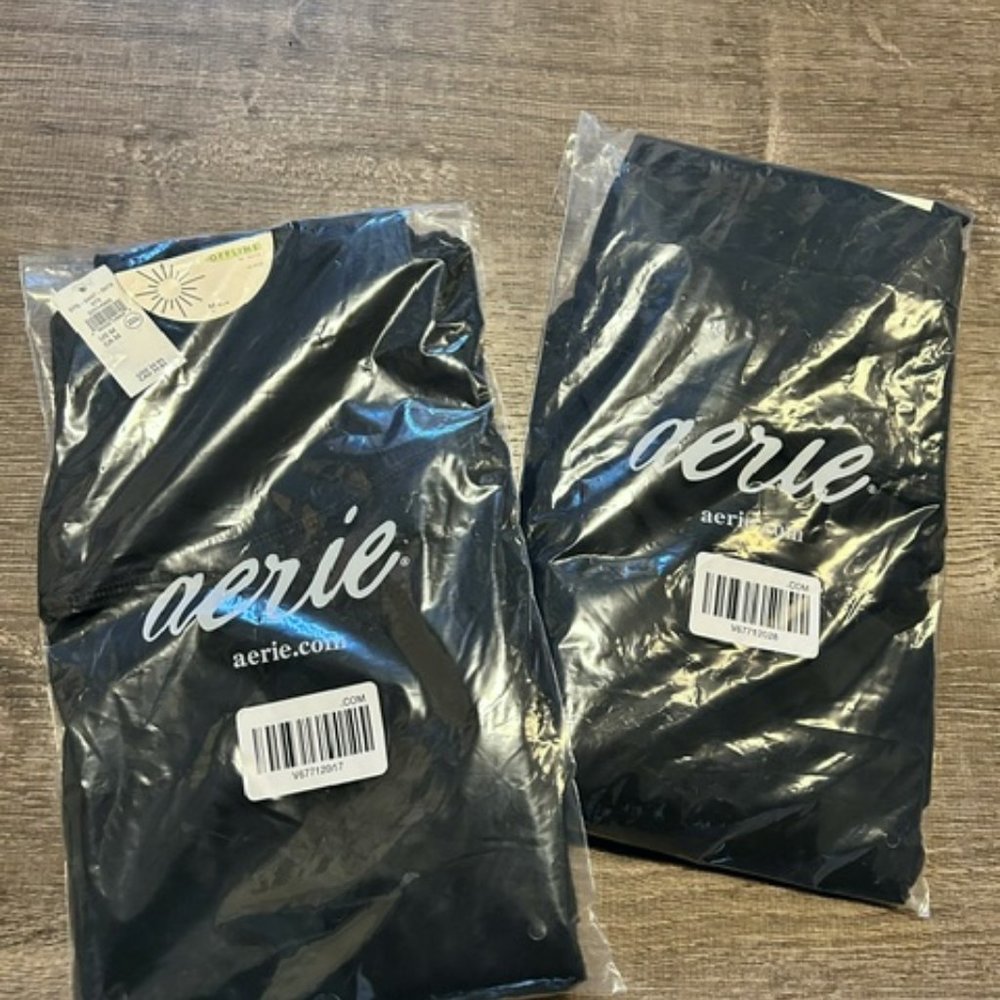 OFFLINE By Aerie OG Legging - 2 pair NWT